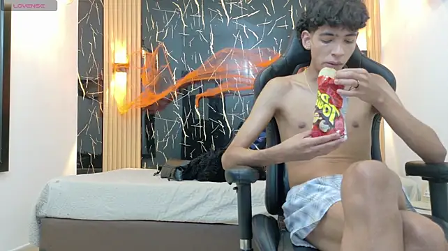 ValeriHot_1 现场XXX聊天