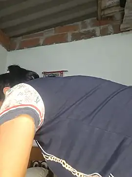 XXX chat uživo modela Gree_Fox