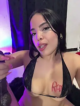 Ari_coleman Chat XXX in diretta