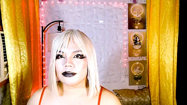 Chat XXX ao vivo de TSbrianaHugeCock