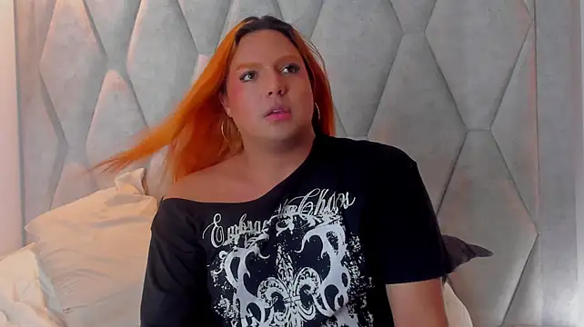 Chat XXX ao vivo de IrinaaVega