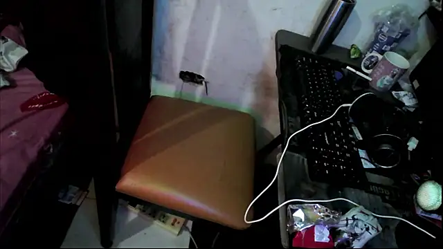 pidemelabendi Live XXX-chat