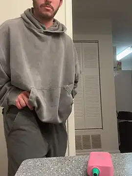 Онлайн чат XXX DaddyConnor24