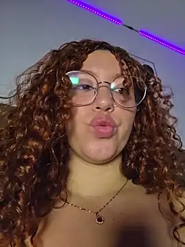 __elissa's Live XXX Chat