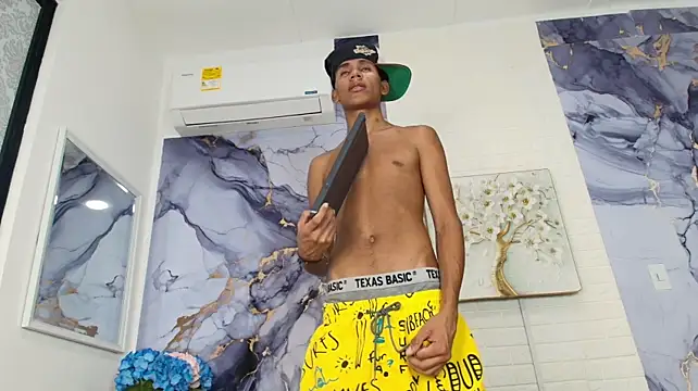 دردشة CUTE_BOYS2026 الجنسية المباشرة