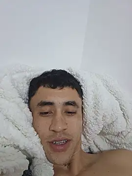 Chatroom XXX en direct de Cris-h