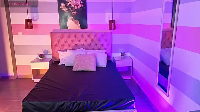miss_hikari Live XXX-chat