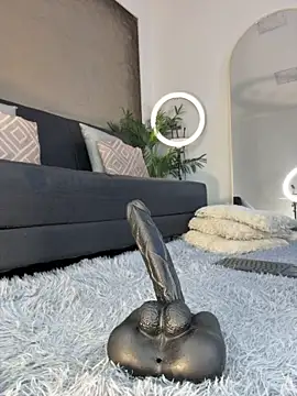 Chat +18 de Isa__Blanc ao vivo