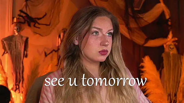 Živý XXX chat Jes_Solar