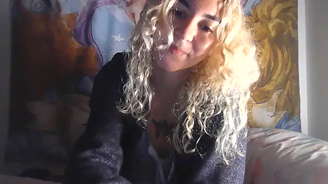 Apofenia – Live XXX-chat