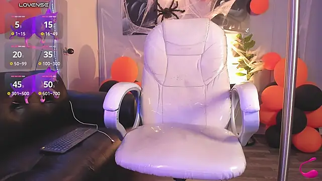 Jordan_24_ élő XXX-chatje