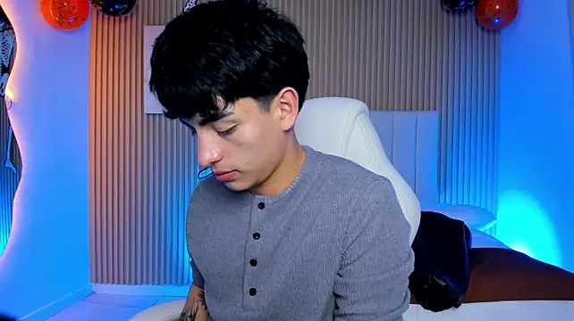 Filiph_Sterliing লাইভ XXX চ্যাট
