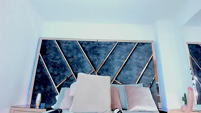 AmyRider_ 라이브 XXX 채팅