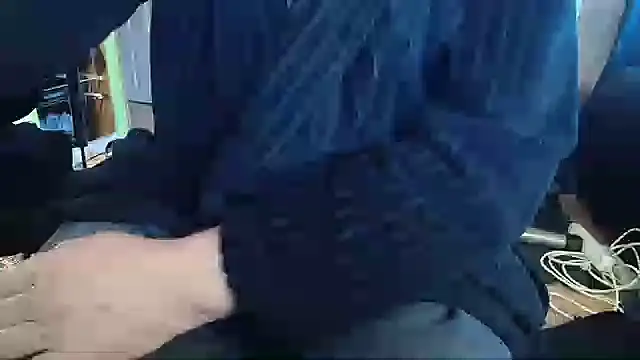 Buggemann Live XXX-chat