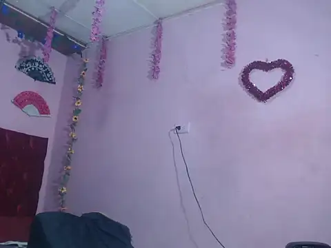 Perla_wondEr's Live XXX Chat