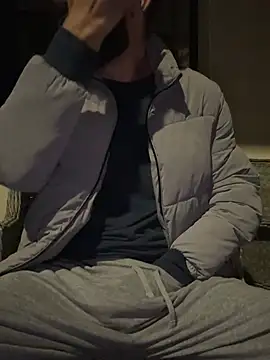 Michel_huge: онлайн-секс-чат