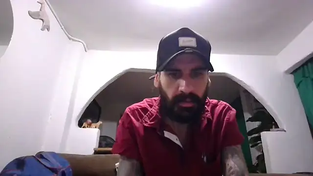 Chat XXX en directo de kaiser679_