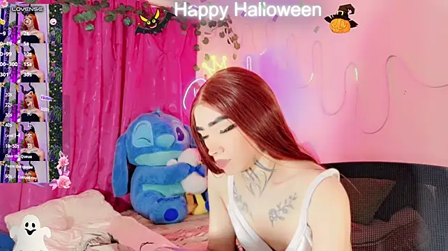 MICAELA_RANGELL_'s Live XXX Chat