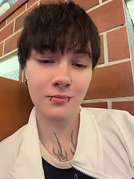 Živý XXX chat IceMur