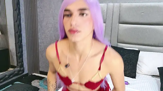 Živý XXX chat VioletMonroy