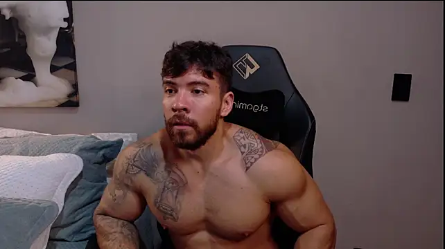owen_seth1 Live XXX-chat
