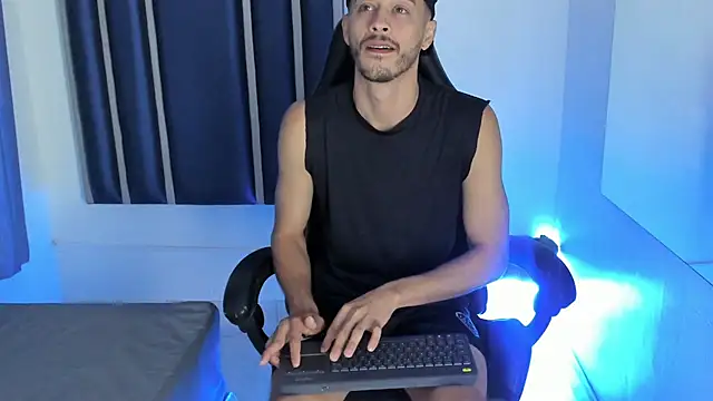 Damiam_23 라이브 XXX 채팅