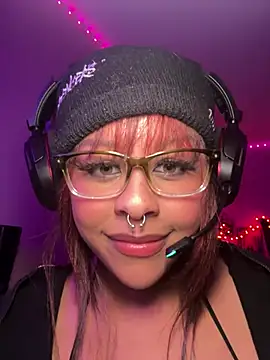 Chatroom XXX en direct de nintendhoe
