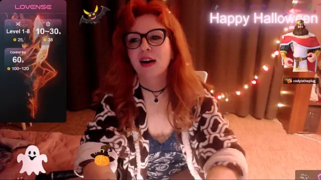 Crystal2207 라이브 XXX 채팅
