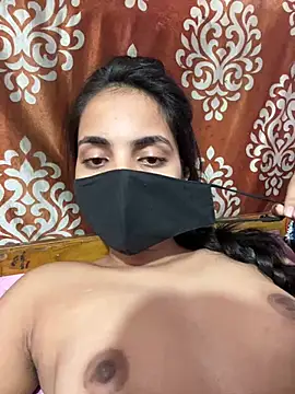Sandhya_77 Chat XXX in diretta