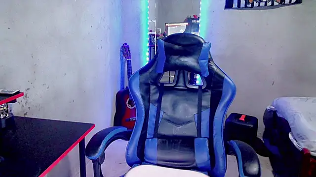 Chat XXX ao vivo de Jason_Toddhot