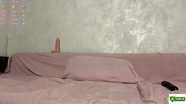 PuraGrant's Live XXX Chat