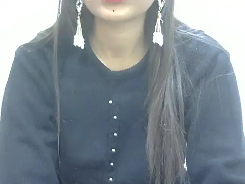 ishita_bb 现场XXX聊天