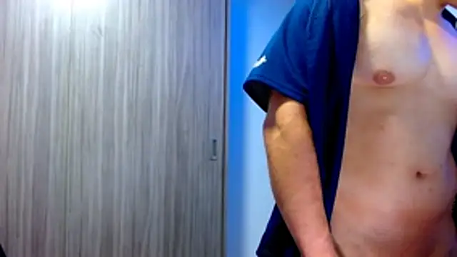 jhonsky_ Live XXX-chat