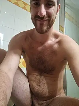 Czat XXX na żywo – simo1097