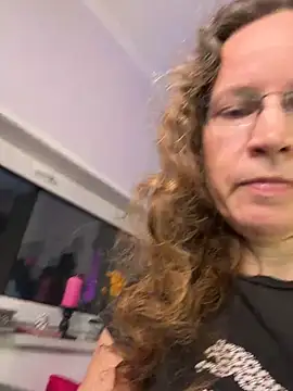 Chat +18 de AnnikaRose ao vivo