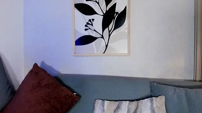 دردشة HannahSkies الجنسية الم باشرة