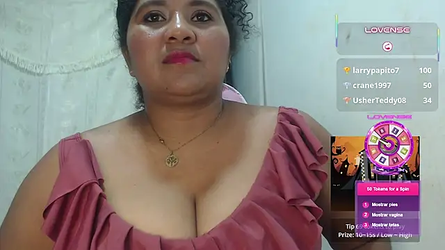Czat XXX na żywo – Karla_Rodriguez0