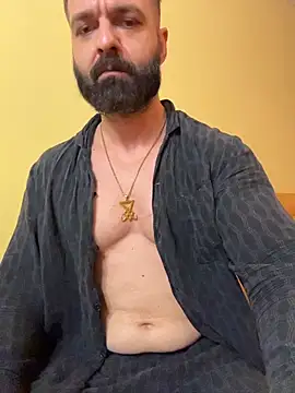DemonInvoker666 Chat XXX live