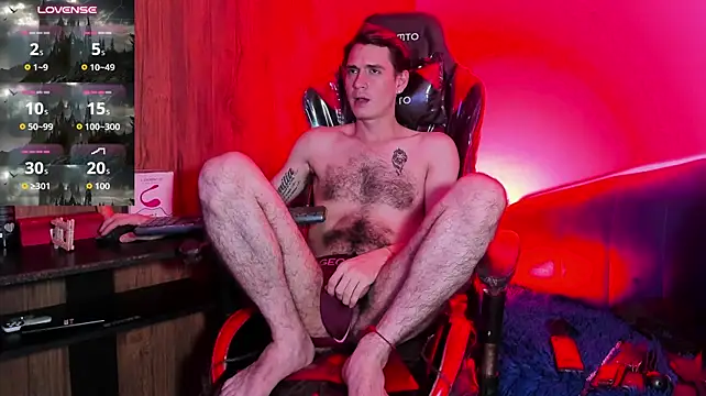 Mikesub_ – Naživo XXX chat
