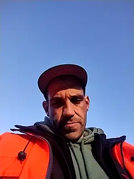 Codymc89 网络视讯表演