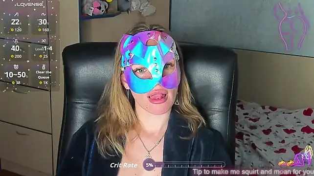 Онлайн чат XXX CelineReyys