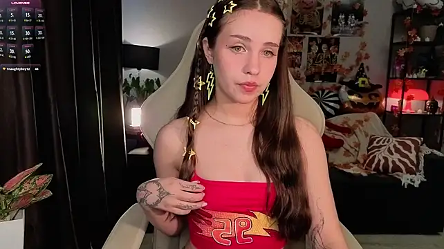 Alison_Stilinsk: онлайн-секс-чат