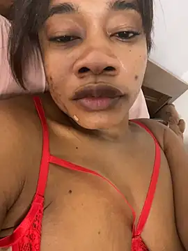 Czat XXX na żywo – _yisela_