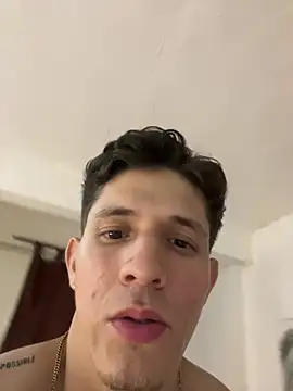 Chat XXX ao vivo de Bodyxx23