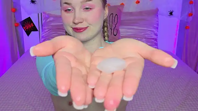 LilyStarlight's Live XXX Chat