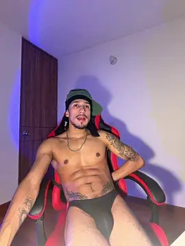 rafael_stone11's Live XXX Chat