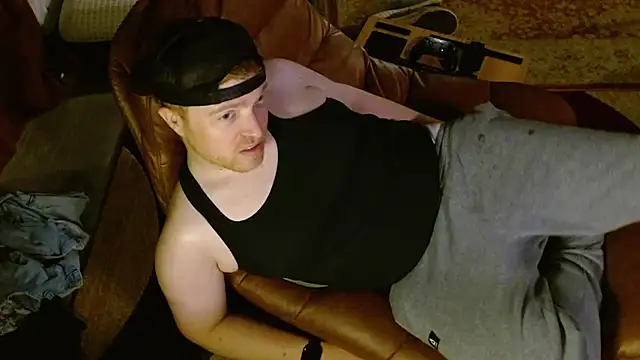 Czat XXX na żywo – TXRyan1996