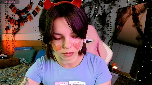 Maya_Campbell – Live XXX-chat
