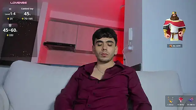 jey_salvatore 现场XXX聊天