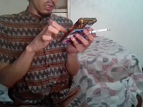 snackontime18 现场XXX聊天